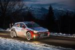 Hyundai i20 WRC 2016 года
